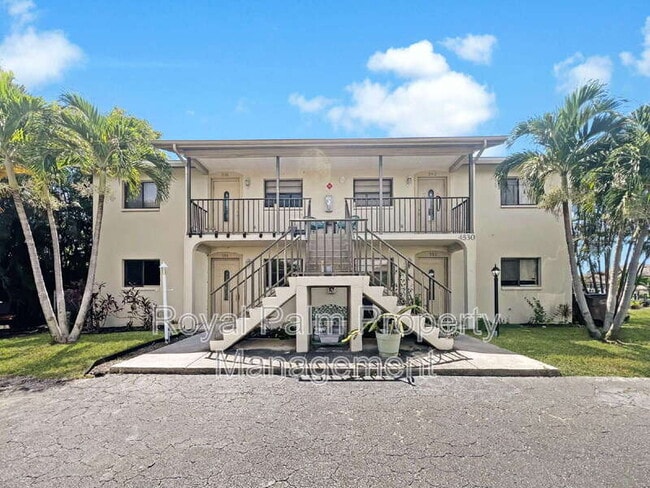 property at 4530 SW 10th Ave