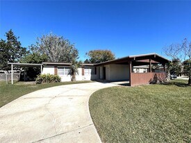 829 Jordan Ave in Orlando, FL - Building Photo