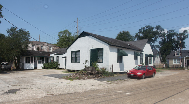 440-448 E State St in Baton Rouge, LA - Building Photo - Building Photo