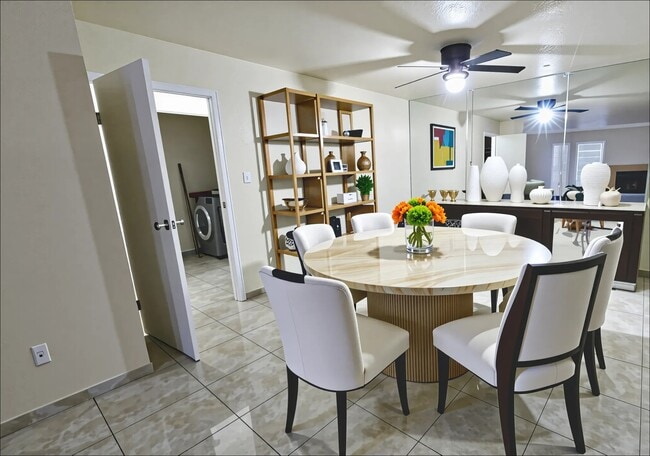 property at 6500 Sands Point Dr