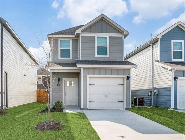 property at 321 Tall Cedar Wy