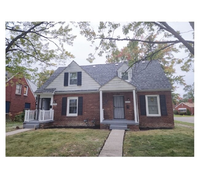 property at 12651 Kelly Rd