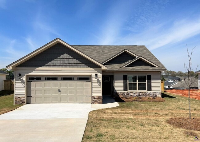 property at 202 Red Tail Cir