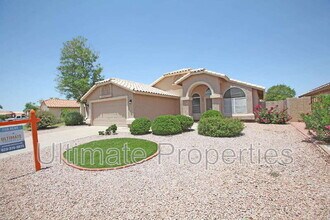 9742 W Burnett Rd in Peoria, AZ - Building Photo - Building Photo