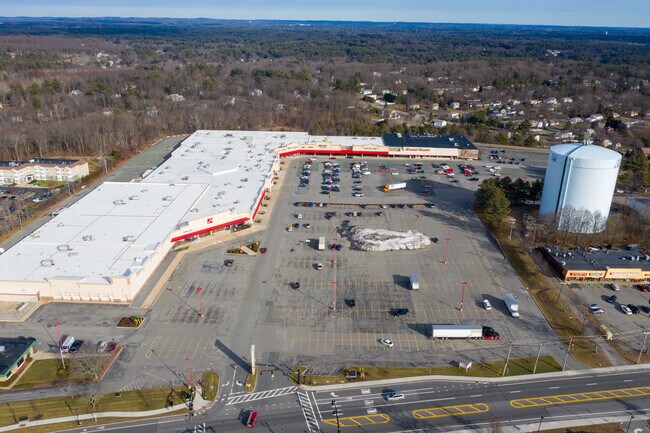 Residences at Billerica