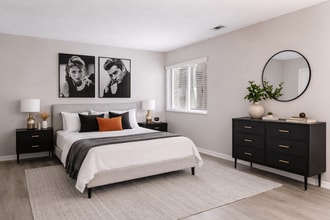 Foote Hills Apartments - Grand Rapids, MI in Grand Rapids, MI - Foto de edificio - Building Photo