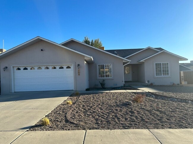 property at 104 Park Cir