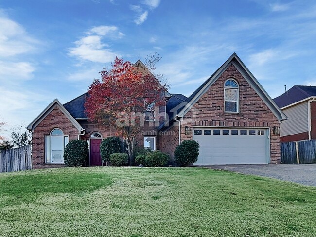 property at 6857 Briarfield Ln