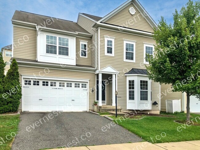 property at 29 Trail Ridge Ln