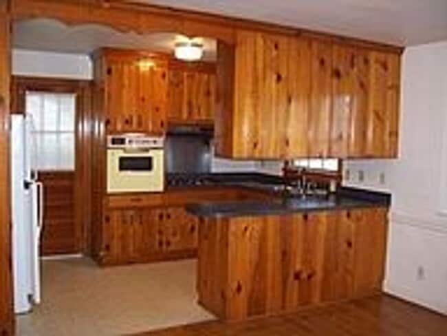 property at 4306 Race St