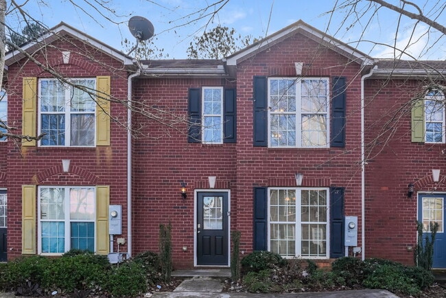 property at 3523 Waldrop Trail