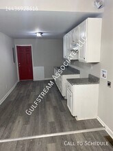 1149 N Fulton Ave in Baltimore, MD - Building Photo - Building Photo