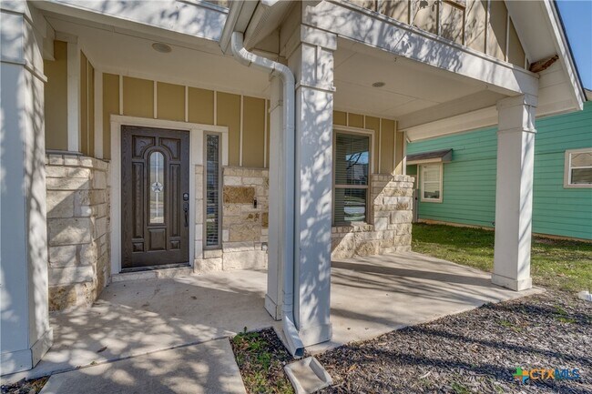 1019 Powell in Kyle, TX - Building Photo - Building Photo