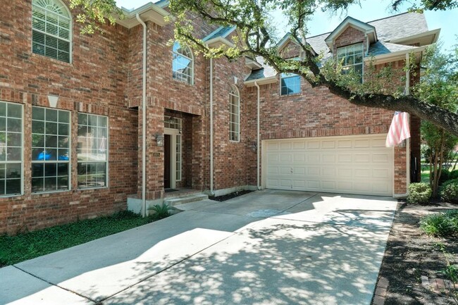 1925 Mulligan Dr in Round Rock, TX - Building Photo - Building Photo