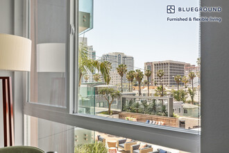 101 Alamitos Ave in Long Beach, CA - Building Photo - Building Photo