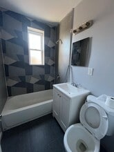 123 Wade St, Unit 5 in Jersey City, NJ - Building Photo - Building Photo