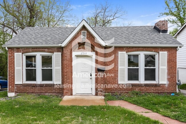 property at 2944 Hilleman Ave