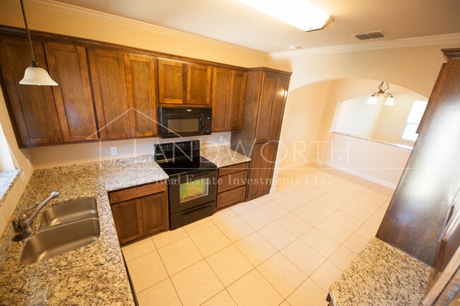 4616 Angus Dr in Fort Worth, TX - Building Photo - Building Photo