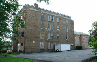 360 W Onondaga St in Syracuse, NY - Building Photo - Building Photo