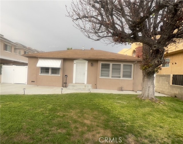 property at 141 Fano St