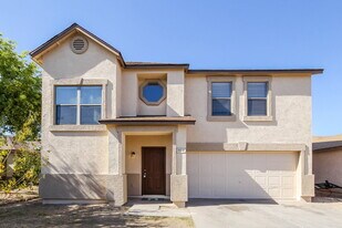 11610 W Columbine Dr in El Mirage, AZ - Building Photo