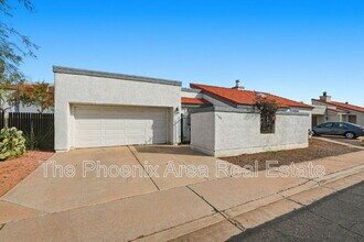 1366 W Keats Ave in Mesa, AZ - Building Photo - Building Photo
