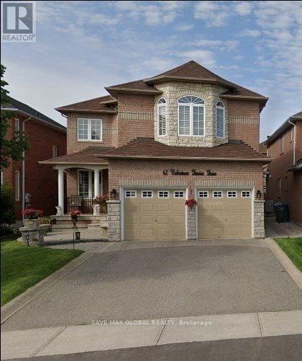 62 Robertson Davies Dr
