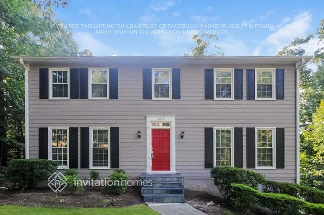 2885 Sudbury Ct