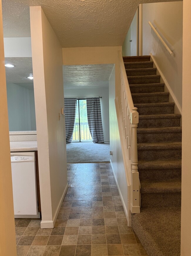 517 E Graham Pl in Bloomington, IN - Foto de edificio - Building Photo