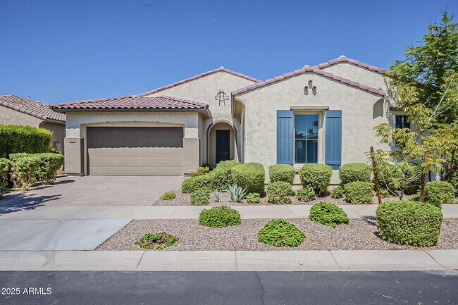 5232 S Wesley in Mesa, AZ - Building Photo - Building Photo