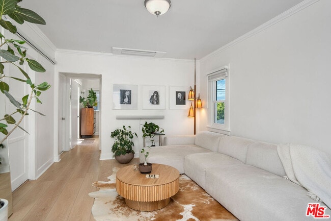 property at 431 Linnie Canal