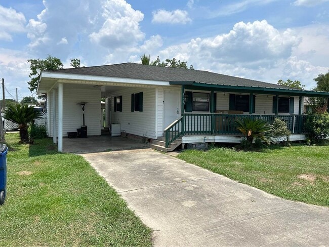 property at 422 Ann Dr