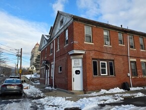 300 William St in Scranton, PA - Building Photo - Building Photo