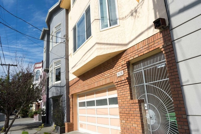 property at 74 Cook St