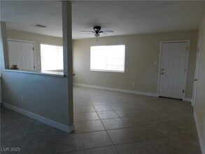 3411 Tabor Ave in North Las Vegas, NV - Building Photo - Building Photo