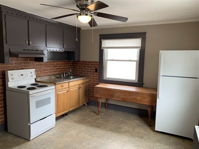 property at 325 Central St