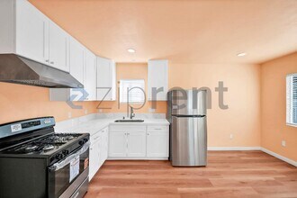 3618 Ellis Ln in Rosemead, CA - Building Photo - Building Photo