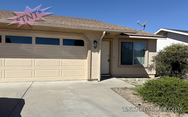 4584 N Socorro Dr in Prescott Valley, AZ - Building Photo - Building Photo