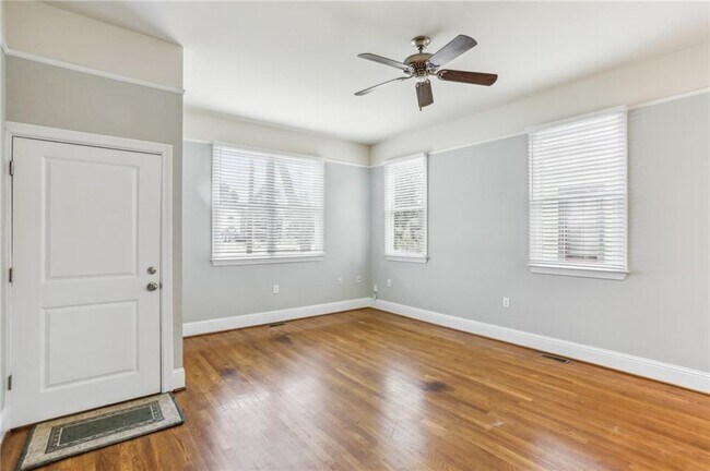 872 Washington St SW in Atlanta, GA - Building Photo - Building Photo