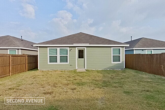 6077 Determine Ln in Forney, TX - Building Photo - Building Photo