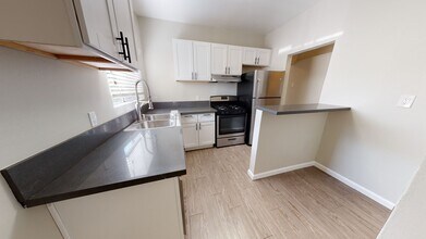 Interior Photo
