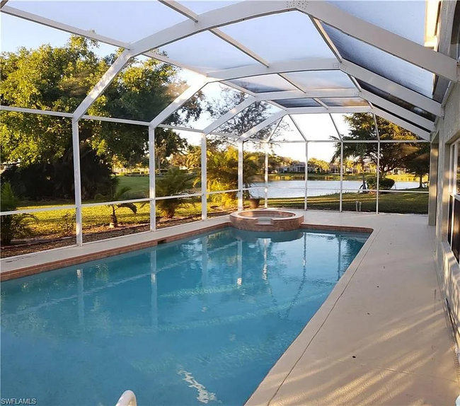 property at 2458 Blackburn Cir
