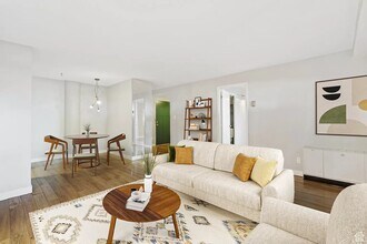 87 W 300 N, Unit 1Bd + Office + Parking in Salt Lake City, UT - Foto de edificio - Building Photo