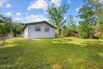 1603 W 29th St in Jacksonville, FL - Building Photo - Building Photo