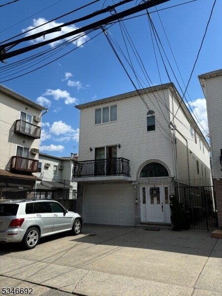 property at 66 Jackson St