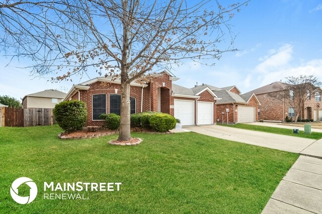 515 Pinto Ln in Forney, TX - Foto de edificio - Building Photo