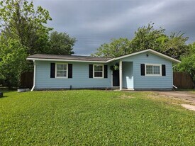 209 Franlee St in La Marque, TX - Building Photo