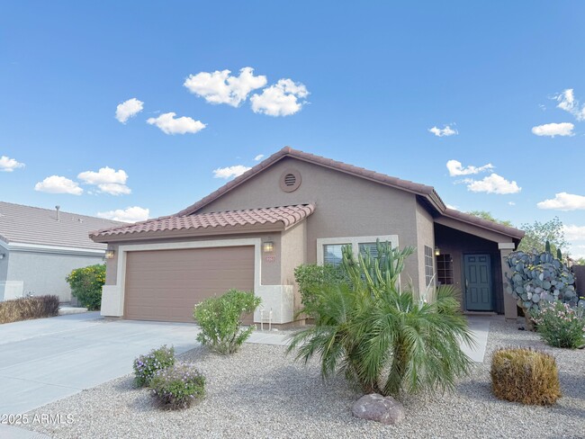 property at 9263 E Monterey Ave
