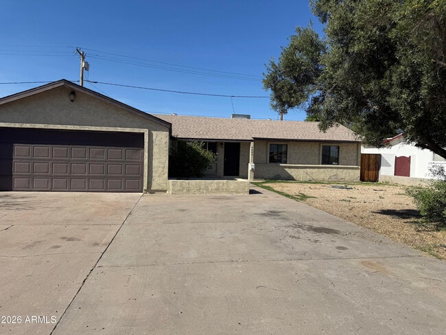 4002 West Myrtle Ave in Phoenix, AZ - Building Photo - Building Photo