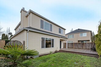 4591 NW Tatum Ranch Pl in Beaverton, OR - Building Photo - Building Photo